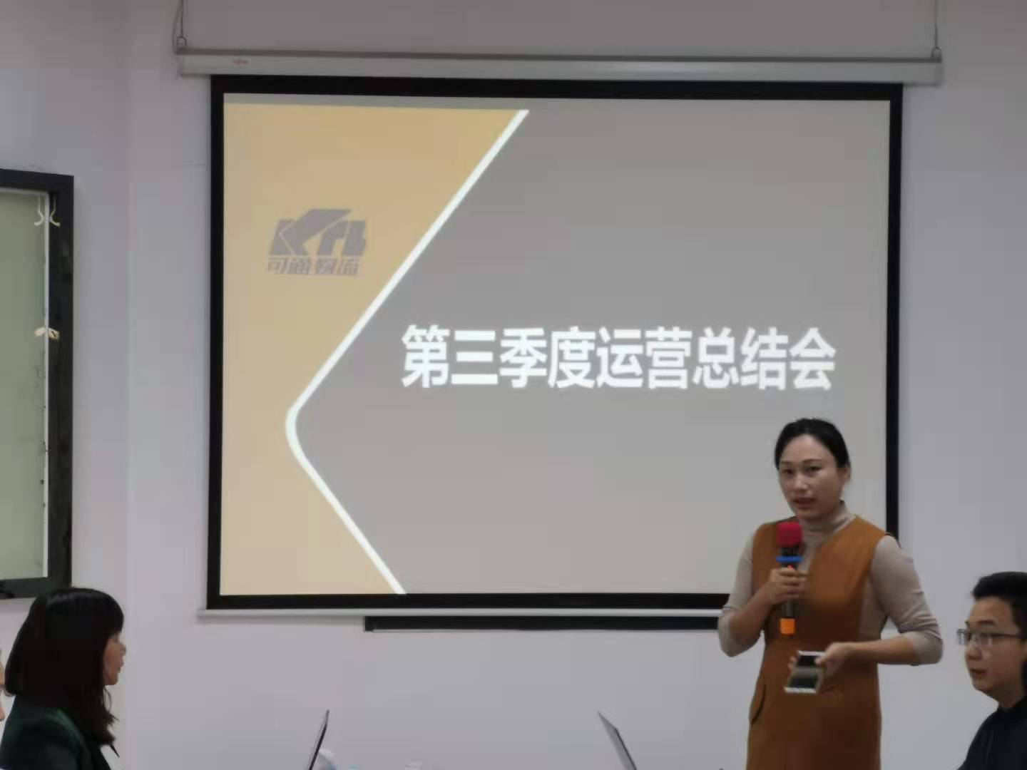 可通月報(bào)丨匠心可通，不負(fù)所托